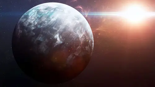 42, la réponse à presque tout La planète 9 existe-t-elle vraiment?