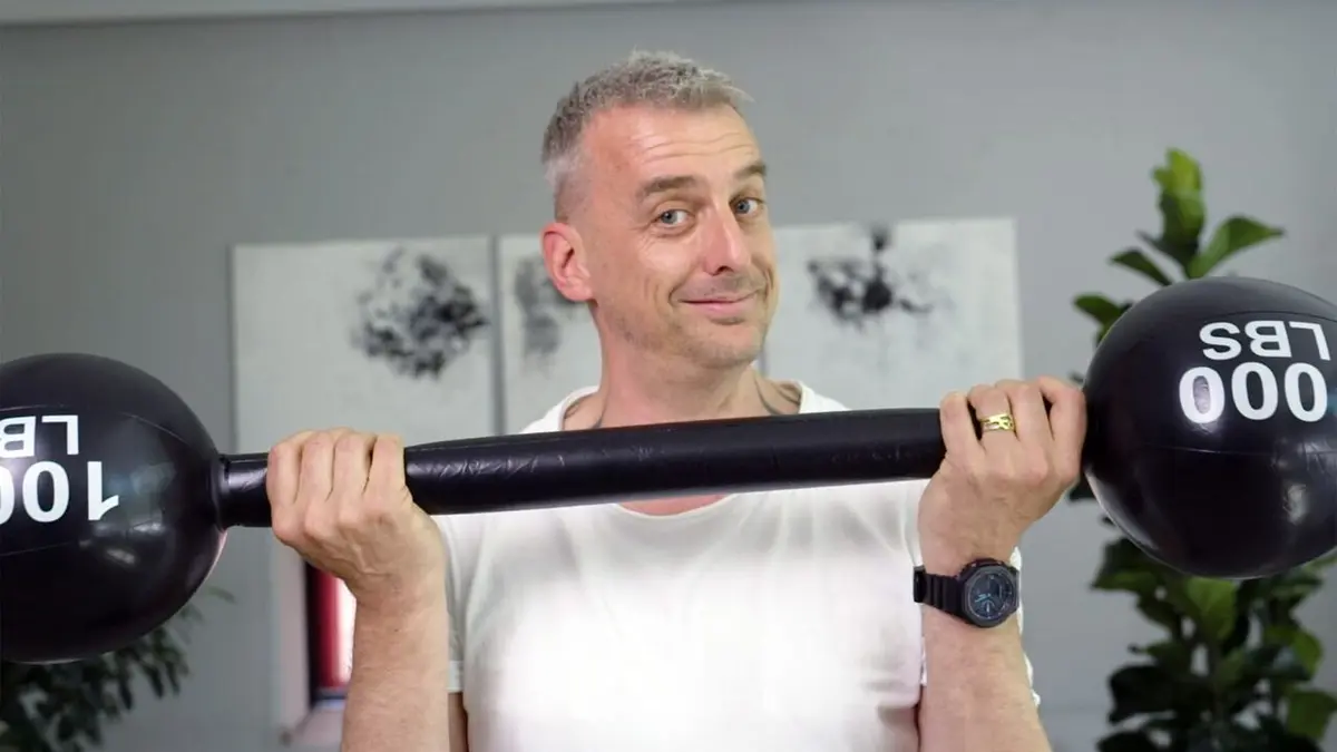 42, la réponse à presque tout D'où vient notre succès évolutif ?