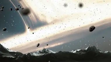 Les trous noirs sont-ils l'énergie du futur ?