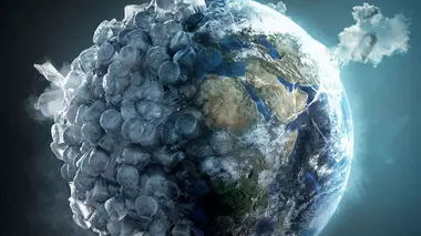 Quel impact ont nos déchets sur la planète ?