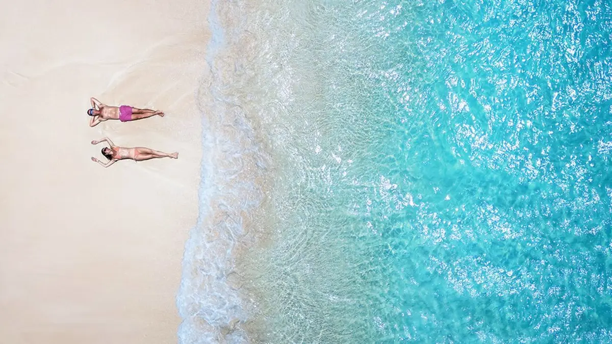 42, la réponse à presque tout Les vacances nous reposent-elles vraiment ?