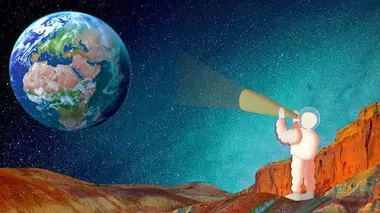 Y a-t-il une autre Terre dans l'univers ?