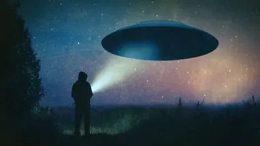 Que se cache-t-il derrière les ovnis ?