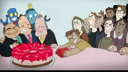 42, la réponse à presque tout  Pouvons-nous vivre sans travail ?