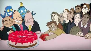 Pouvons-nous vivre sans travail ?