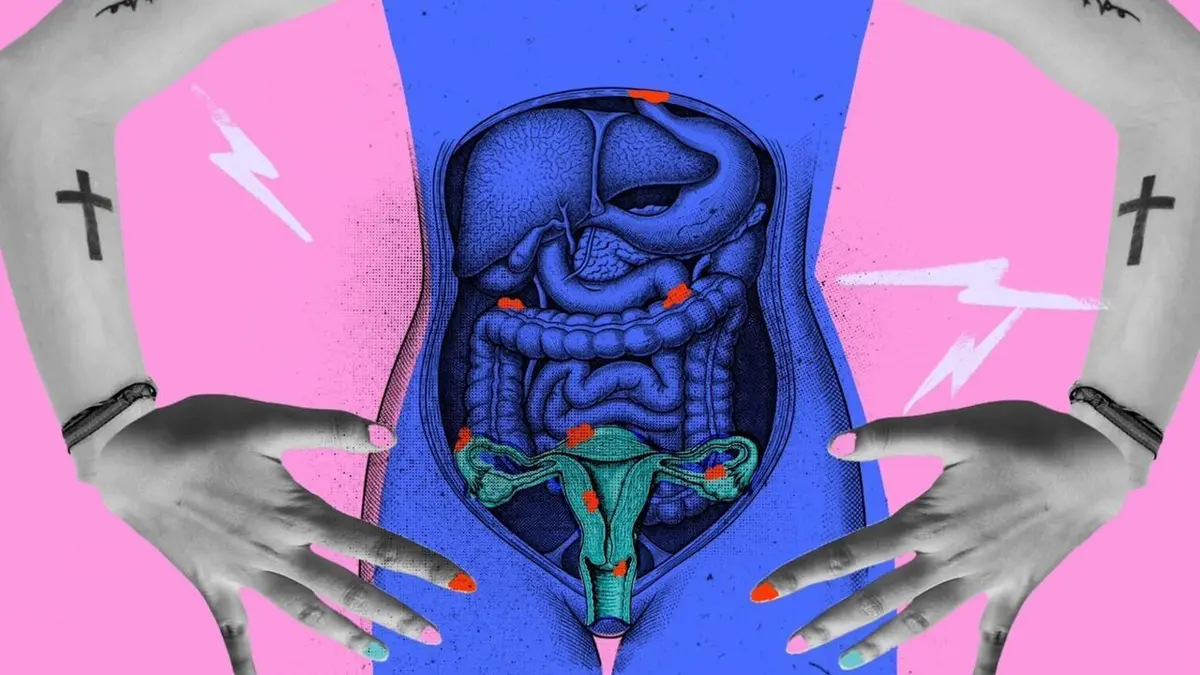 42, la réponse à presque tout Y a-t-il une crise de la fertilité féminine ?