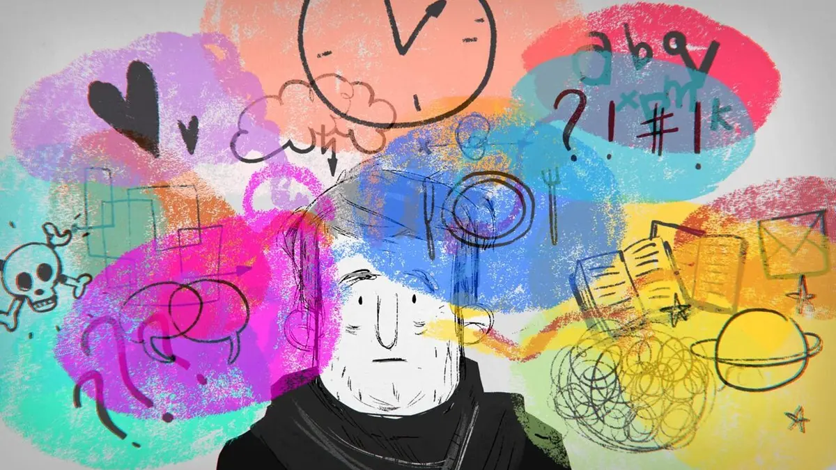 42, la réponse à presque tout Pourquoi perd-on la mémoire ?