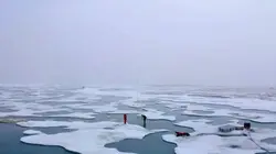 42, la réponse à presque tout Et si la glace disparaissait ?