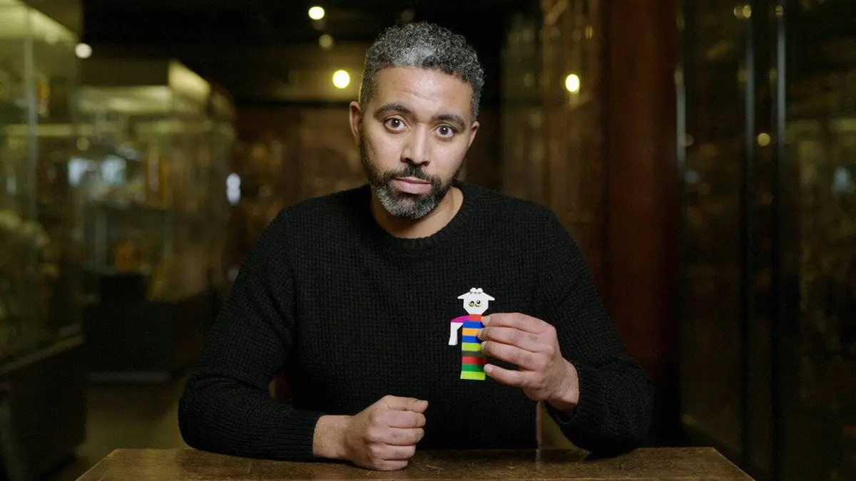 42, la réponse à presque tout S01E80 Sommes-nous tous bisexuels ?