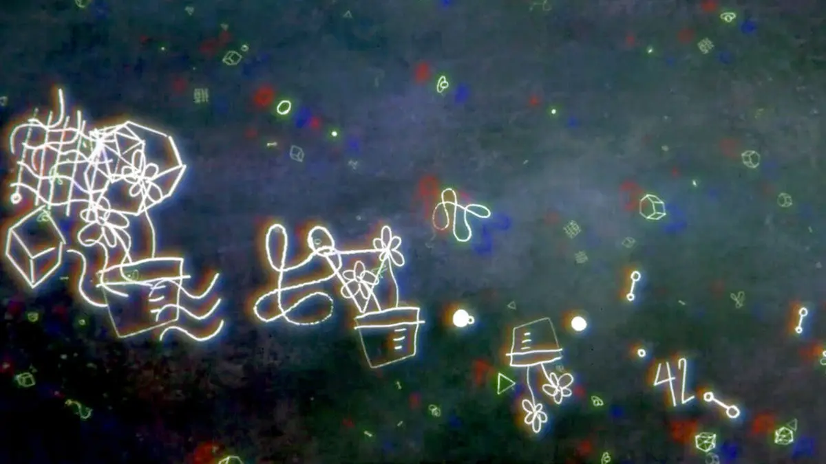 42, la réponse à presque tout S01E86 Pourrons-nous voler jusqu'aux étoiles ?