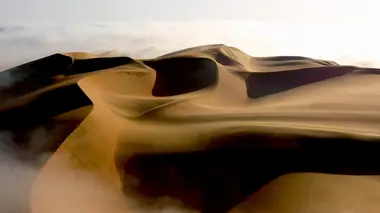 Serons-nous bientôt à court de sable ?