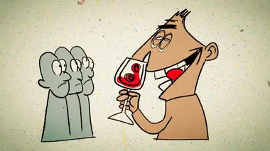 Peut-on rire de tout ?
