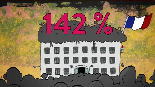 42, la réponse à presque tout S01E92 A quoi servent les sanctions ?