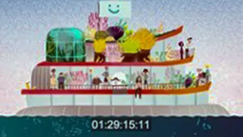 42, la réponse à presque tout Pouvons-nous programmer l'évolution ?