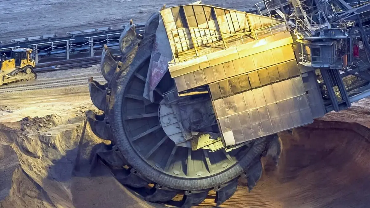 42, la réponse à presque tout Où trouver l'énergie parfaite ?