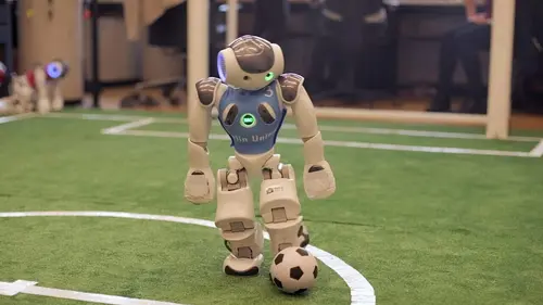 42, la réponse à presque tout Perdons-nous le contrôle sur l'IA ?