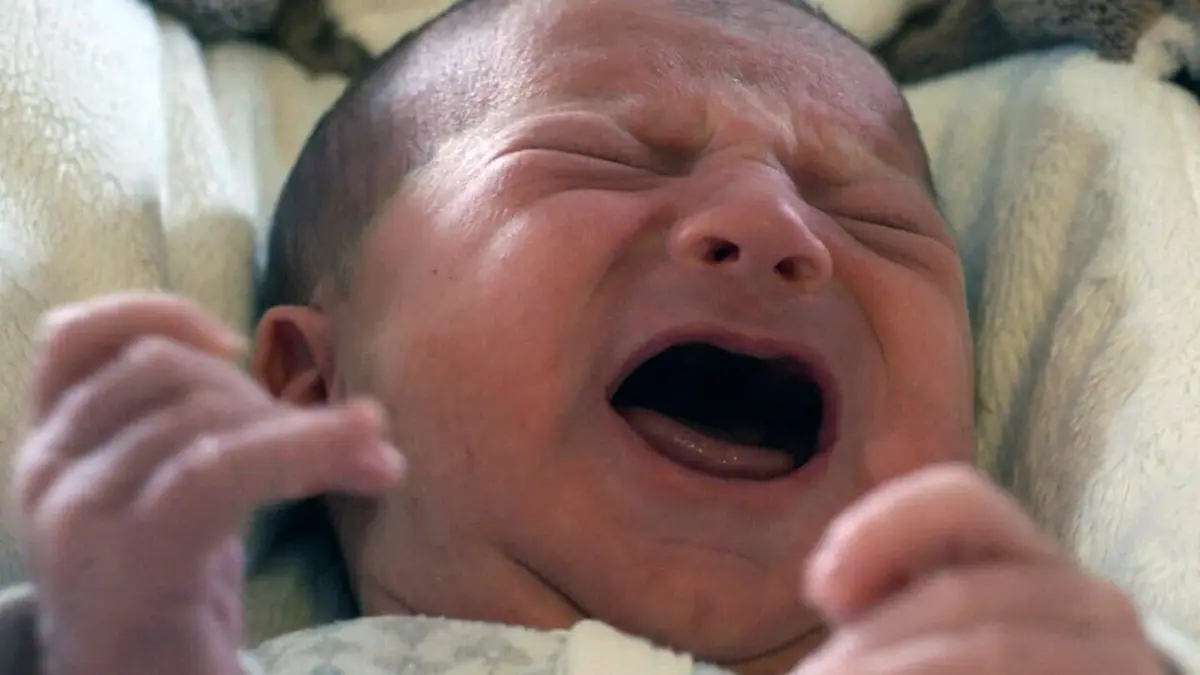 42, la réponse à presque tout Pourquoi pleurons-nous ?