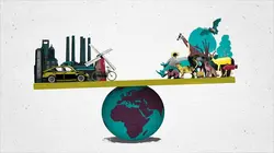 42, la réponse à presque tout  Quel est le poids du vivant ?