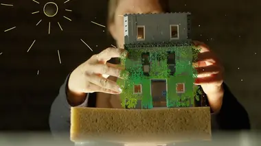 Les villes vont-elles sauver le monde ?