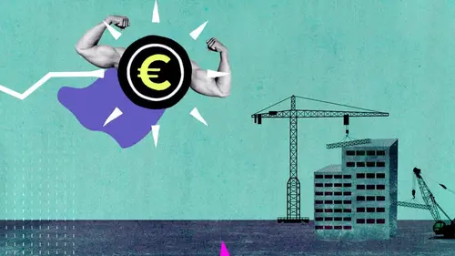 42, la réponse à presque tout Pourquoi se loger est-il si cher ?