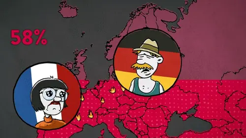 42, la réponse à presque tout Sommes-nous trop pessimistes ?