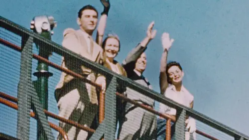 42, la réponse à presque tout Comment garder nos souvenirs ?