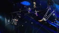 42e Festival mondial du cirque de demain