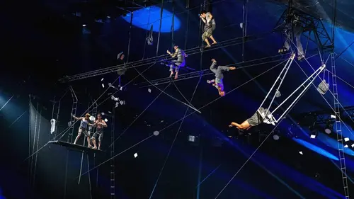42e Festival mondial du cirque de demain