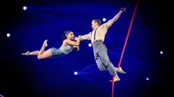 43e Festival international du cirque de demain