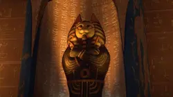 44 Chats S01E32 Le trésor de Toutanchaton