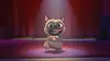 Lola / Neko dans 44 chats S01E12 Le concours de danse (2018)