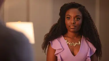 4400 S01E03 La vie de LaDonna