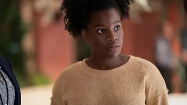 4400 S01E07 La voix des femmes
