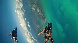 Visuel de 45 secondes d'éternité