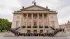 2020 • 450 ans de la Staatskapelle de Berlin avec Daniel Barenboim