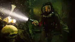 Sur T18 à 20h55 : 47 Meters Down