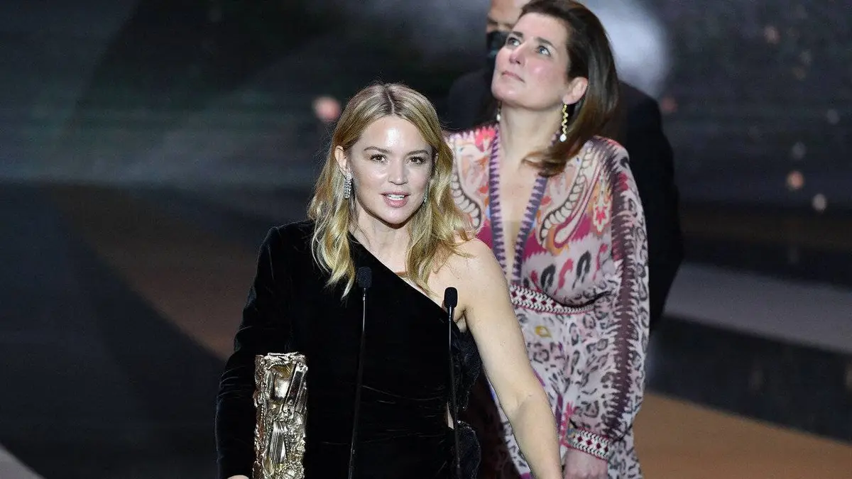 47e Cérémonie des César