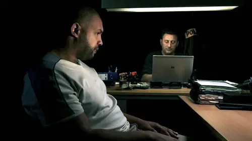 Casting 48 heures S01E04 La garde à vue d'Adriano Araujo da Silva