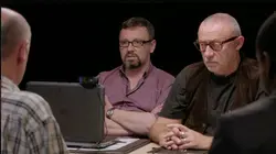 48 heures La garde à vue de Nicolas Charbonnier