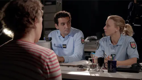 48 heures S02E05 Didier Barbot & Stéphanie Livet