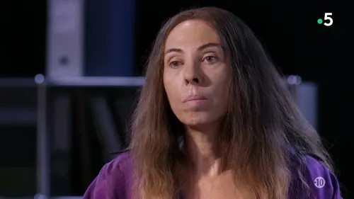 48 heures S02E06 Noëlla Hégo