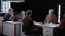 48 heures La garde à vue d'Alain Berruet