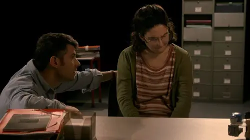 48 heures S01E06 La garde à vue du couple Bruyas