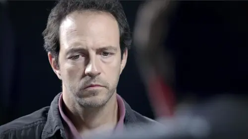 48 heures La garde à vue d'Alain Berruet