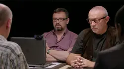 48 heures La garde à vue de Nicolas Charbonnier