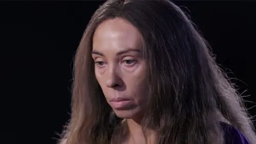 48 heures La garde à vue de Noëlla Hego