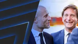 48 heures de folie avec Xavier Domergue et Benoit Cheyrou