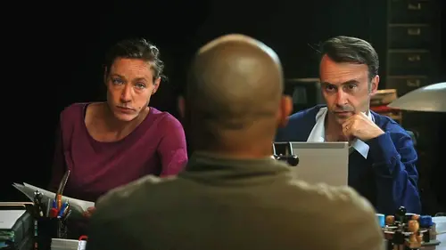 48 heures de garde à vue Adriano Araujo Da Silva