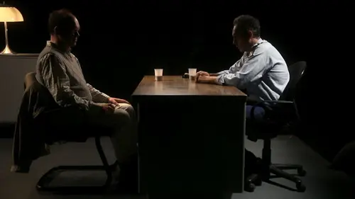 48 heures de garde à vue Van Geloven