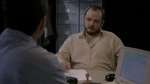 48 heures de garde à vue Jean-Stéphane Saizelet & Nadège Wiktorska